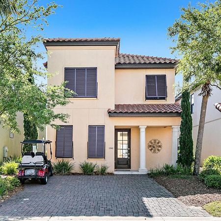 Sandestin Serenity Villa Exterior photo