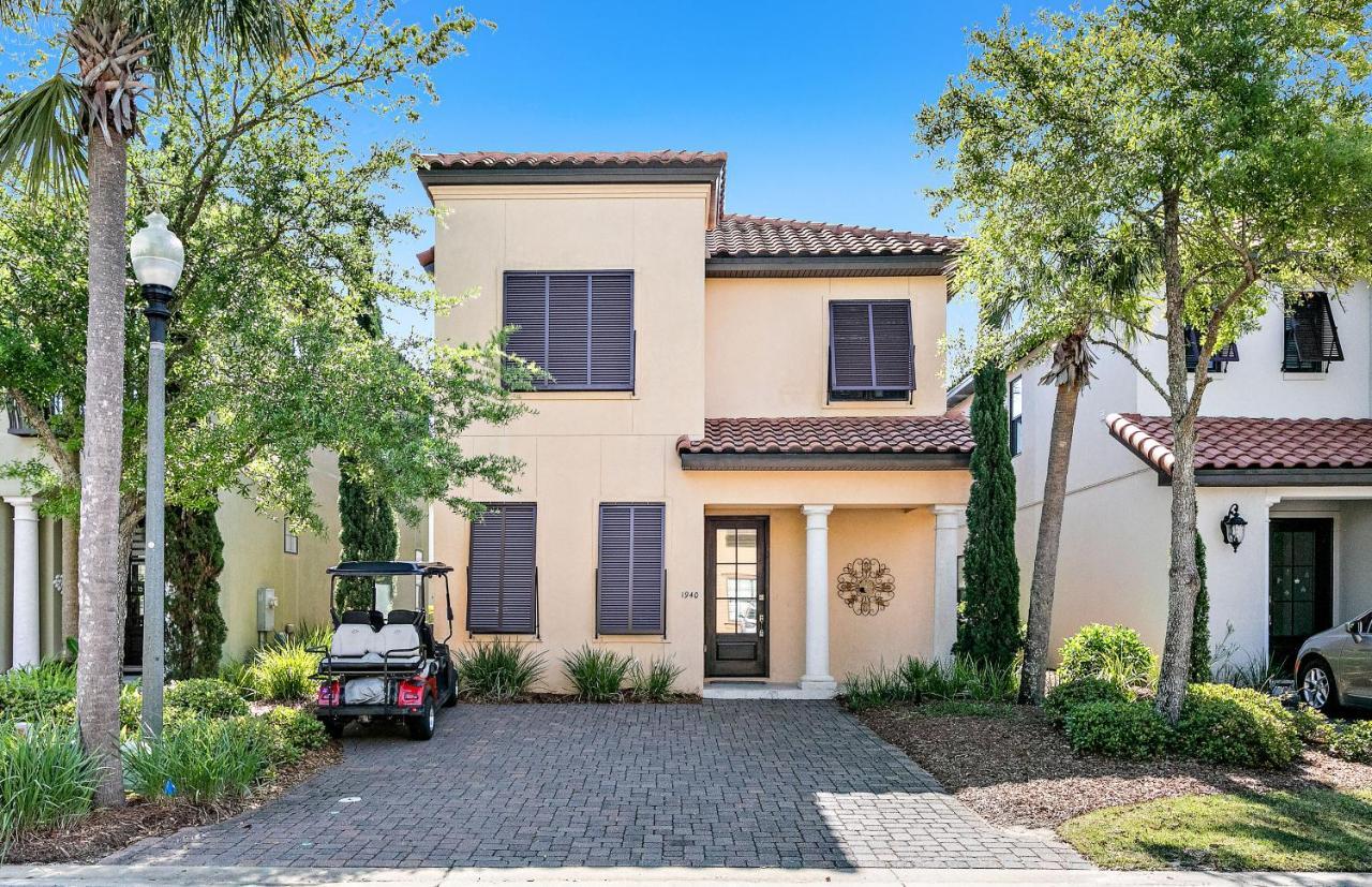 Sandestin Serenity Villa Exterior photo