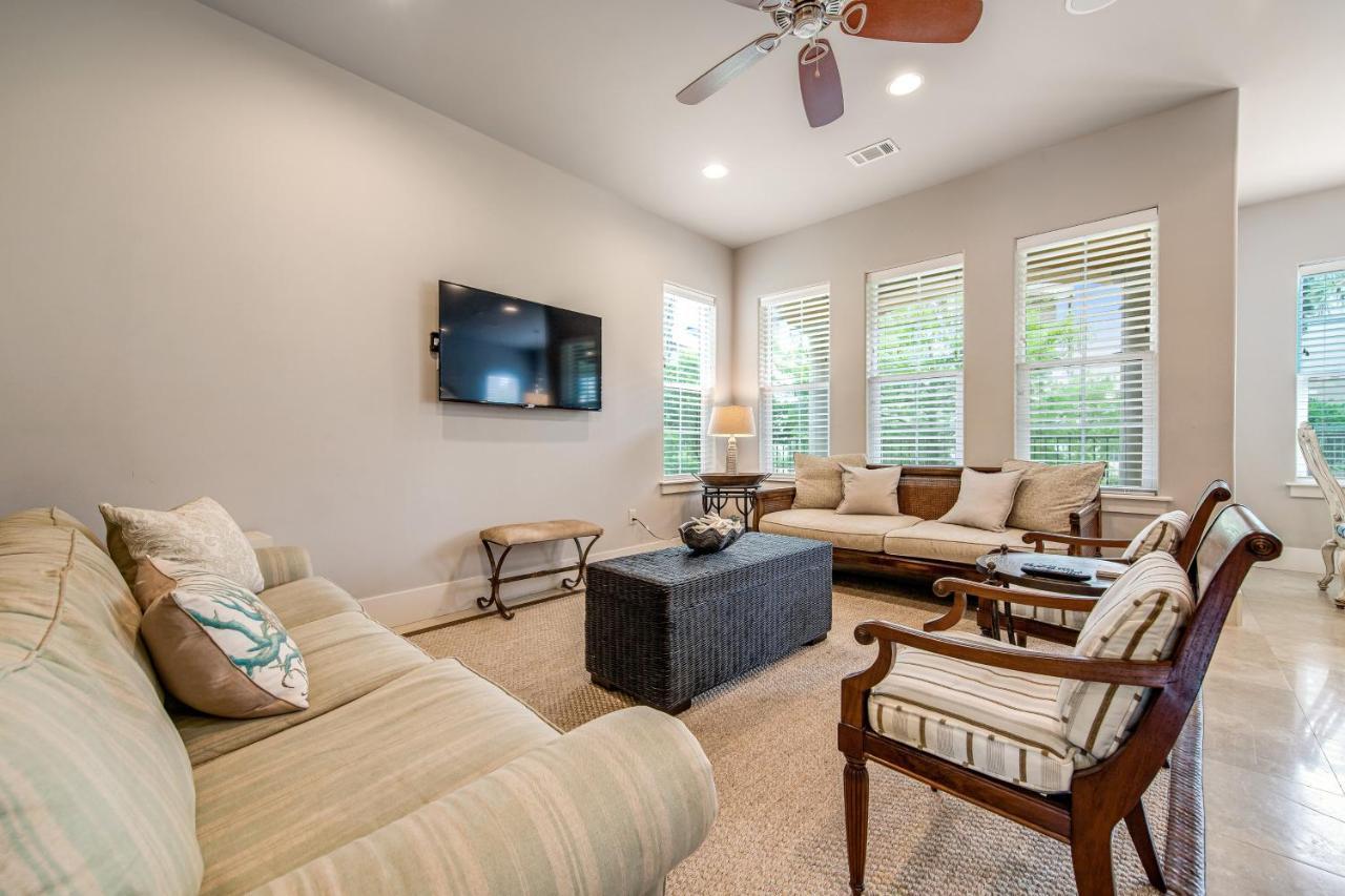 Sandestin Serenity Exterior photo