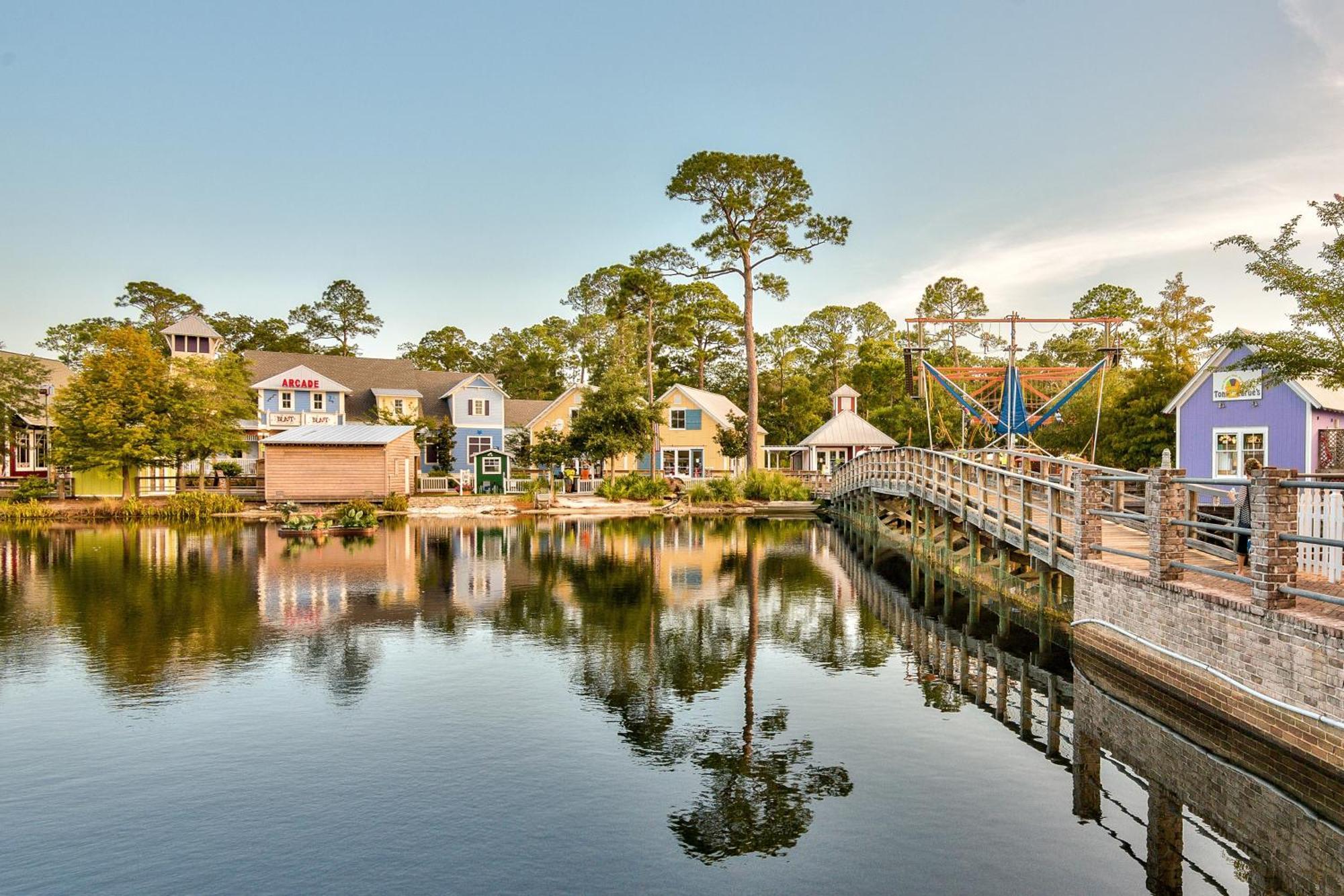 Sandestin Serenity Exterior photo