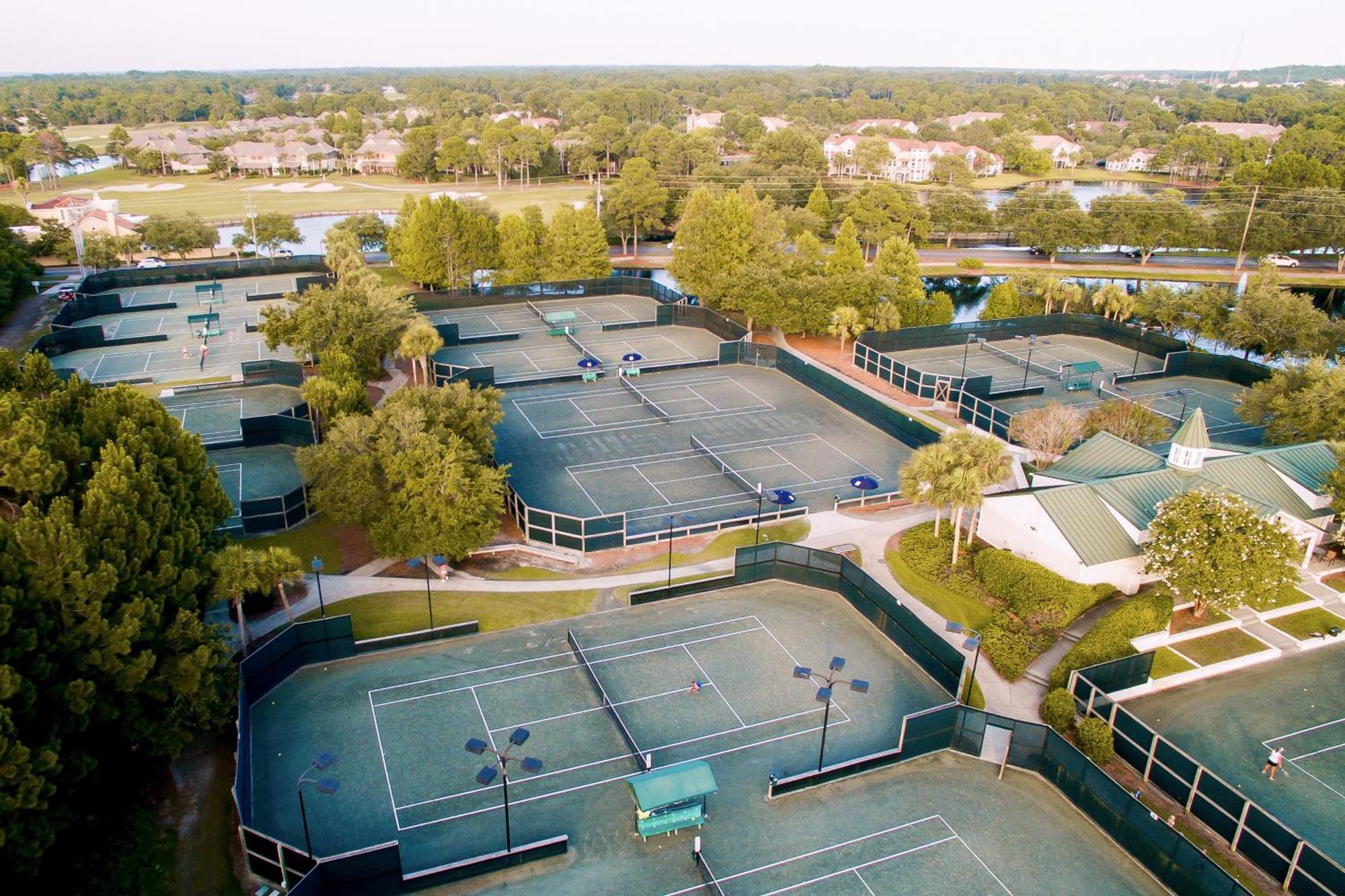 Sandestin Serenity Exterior photo