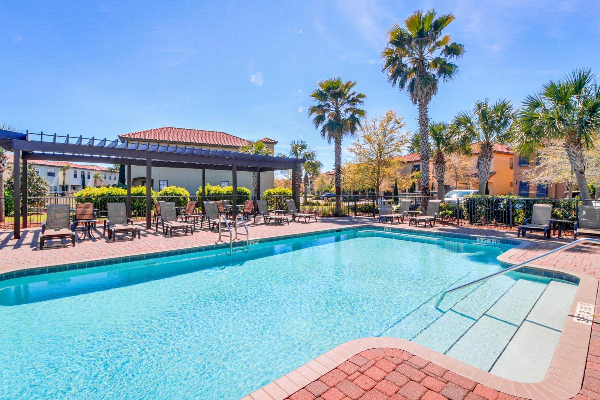 Sandestin Serenity Exterior photo